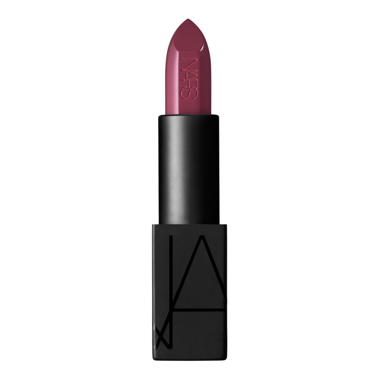 NARS Audacious Lipstick 